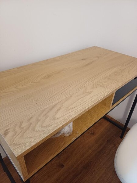 De vanzare birou din lemn