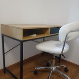 De vanzare birou din lemn